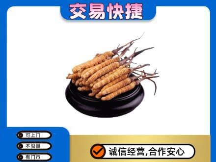 邯郸市临漳礼品回收散虫草.jpg